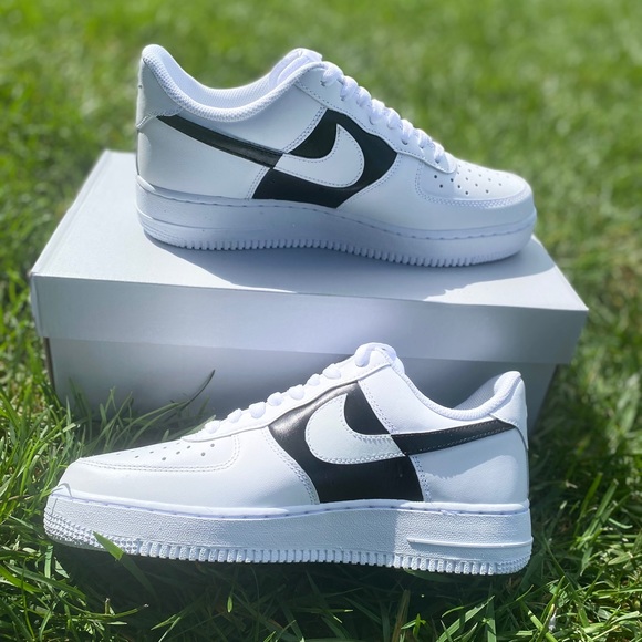 Air Force 1 custom - Picture 3 of 5